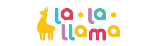 La-La-Llama Toys